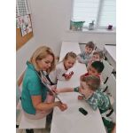 Частный детский сад науки и искусств "Мауси Котауси"