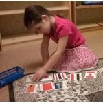 Частный домашний детский сад "Монтессоринки"