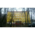 СОШ №445 - Школьный корпус №3, ГБОУ города Москвы "Школа № 1290"