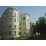 Средняя общеобразовательная школа №475 - Учебный корпус № 4, Государственное бюджетное общеобразовательное учреждение города Москвы "Школа № 654 имени А.Д. Фридмана"