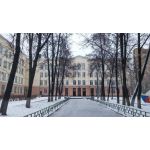Средняя общеобразовательная школа №475 - Учебный корпус № 4, Государственное бюджетное общеобразовательное учреждение города Москвы "Школа № 654 имени А.Д. Фридмана"