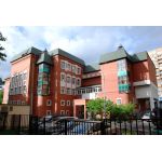 ГБОУ города Москвы "Школа № 498" (бывшая ГОУ СОШ №498)