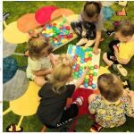 Частный детский садик «Замок Мечты»