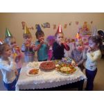 Домашний детский сад (м. Пролетарская)