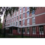 Средняя общеобразовательная школа №517 - Корпус №2, Государственное бюджетное общеобразовательное учреждение города Москвы "Школа № 626 имени Н.И. Сац"