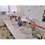 Частный детский сад науки и искусств "Мауси Котауси"