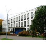 Средняя общеобразовательная школа №777 - Школьный корпус на Маёвок, ГБОУ города Москвы "Школа № 777 имени Героя Советского Союза Е.В. Михайлова"