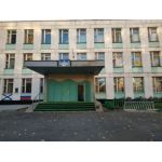 Средняя общеобразовательная школа №790, структурное подразделение ГБОУ города Москвы "Школа № 1212" Корпус №4