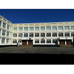 Центр образования №951 - Корпус №10, Государственное бюджетное общеобразовательное учреждение города Москвы "Школа № 283"