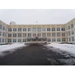 Средняя общеобразовательная школа №999 - здание 2, Государственное бюджетное общеобразовательное учреждение города Москвы "Школа № 998"