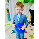 Частный детский сад "Мой садик"