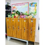 Частный детский сад «Капитошка»