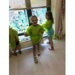 Частный детский сад "Мой садик"