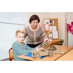 Частная начальная школа "А Класс"