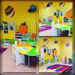 Английский детский сад Baby Shool "Галилео"