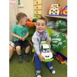 Частный детский сад "Династия - Коммунарка"