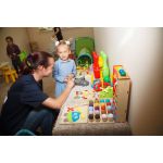 Частный детский сад "Кидсфорт"