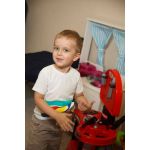 Частный детский сад "Кидсфорт"