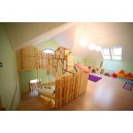 Английский детский сад "Станция Детство"