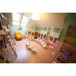 Английский детский сад "Станция Детство"