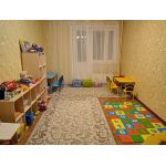 Частный детский сад "Пингвин" Частный детский сад "Пингвин"