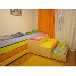 Частный детский сад "Пингвин" Частный детский сад "Пингвин"