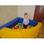 Частный детский сад "Пингвин" Частный детский сад "Пингвин"