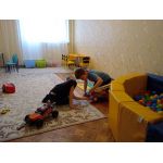 Частный детский сад "Пингвин" Частный детский сад "Пингвин"