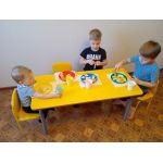 Частный детский сад "Пингвин" Частный детский сад "Пингвин"