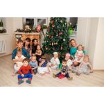 Садик детского центра «Счастливое детство»