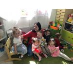 Частный детский сад "Династия - Коммунарка"