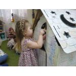 Частный детский сад "Династия - Коммунарка"