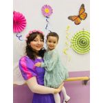 Частный детский сад "Династия - Коммунарка"