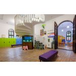 Английский детский клуб "Discovery Куркино"