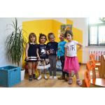 Английский детский клуб "Discovery Куркино"