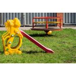 Садик детского центра «Счастливое детство»