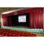 Детский творческо-лингвистический лагерь "Объединенное королевство"