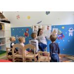 Мини-сад студии развития "Детки-Конфетки" Мини-сад студии развития "Детки-Конфетки"