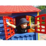 Садик детского центра «Счастливое детство»