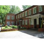 Детский сад №116 - дошкольное отделение школы № 1213