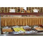 Детский творческо-лингвистический лагерь "Объединенное королевство"