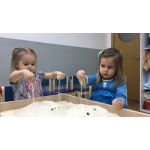 Мини-сад творческого клуба «АRTель» Мини-сад творческого клуба «АRTель»