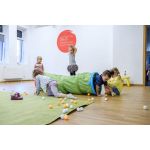 Мини-сад творческого клуба «АRTель» Мини-сад творческого клуба «АRTель»