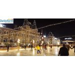 ГУМ - Каток на Красной площади