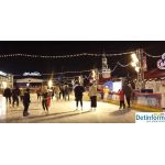 ГУМ - Каток на Красной площади