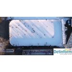 Хоккейная коробка в Ландшафтном парке "Митино"