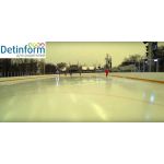 Каток "Московские сезоны" в Парке «Бригантина» Каток "Московские сезоны" в Парке «Бригантина»