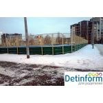 Каток (Дубравная ул., 41/4)