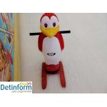 Ледовый каток в ТЦ Калейдоскоп