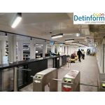 Каток "Мега"  Химки